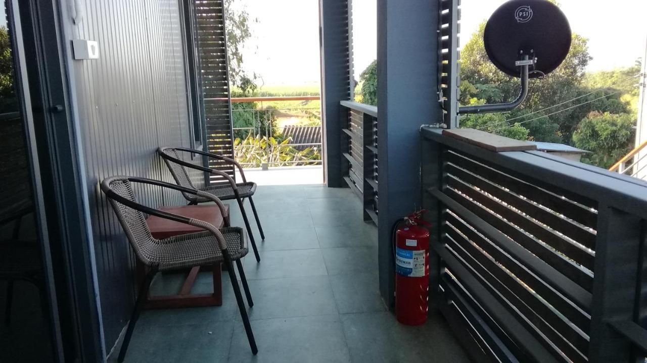 Dream Riverside Mae Sariang Exterior photo